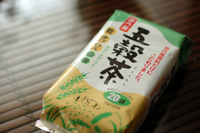 五穀茶 国産 通販