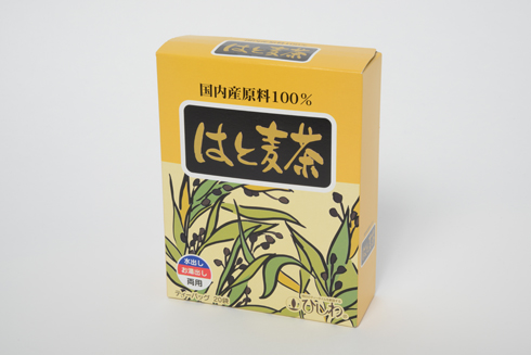 はと麦茶 国産 通販