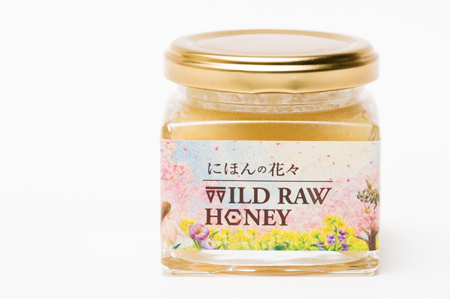 蜂蜜 非加熱 生 通販