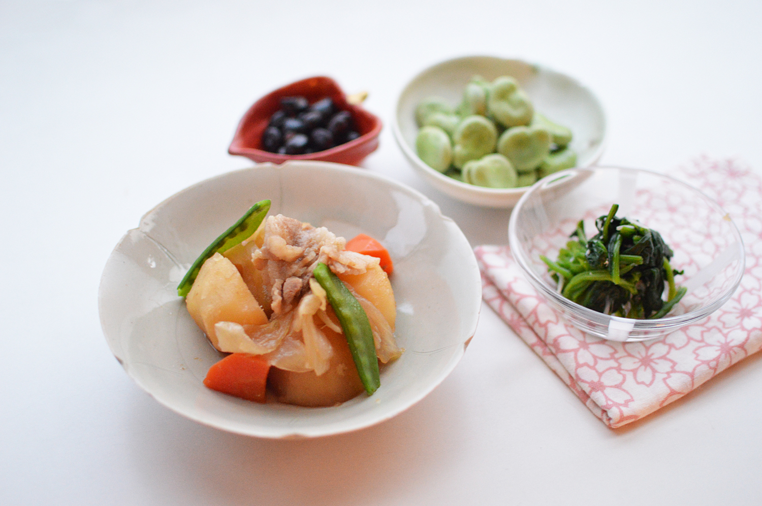 ミツル醤油,醤油