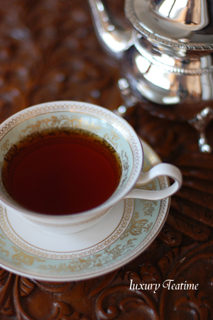 農薬を使わずに育てた紅茶,ケニアティ,通販