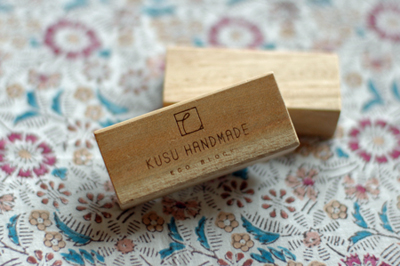 KUSU HANDMADE 防虫エコブロック 通販