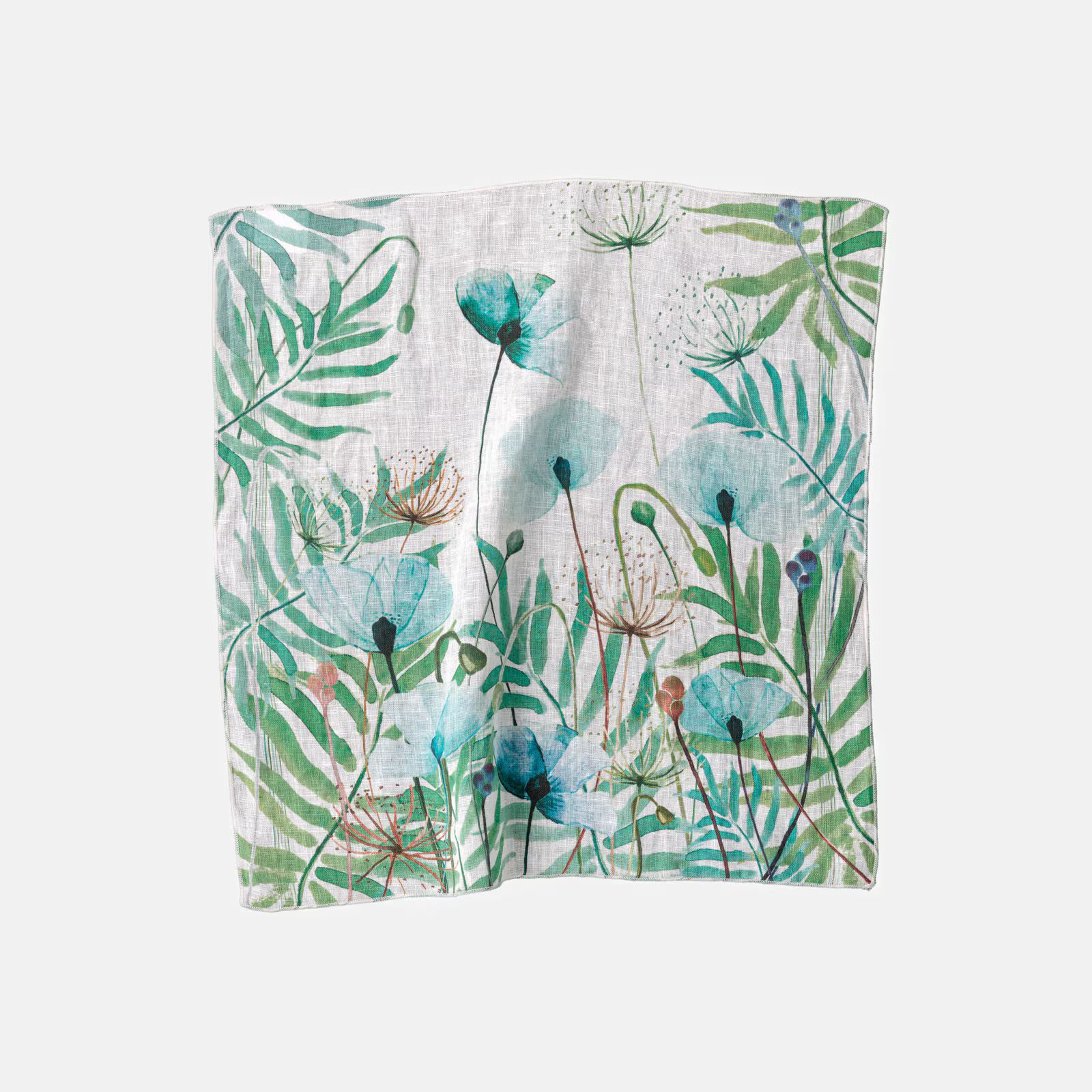 リネンハンカチ,麻,通販