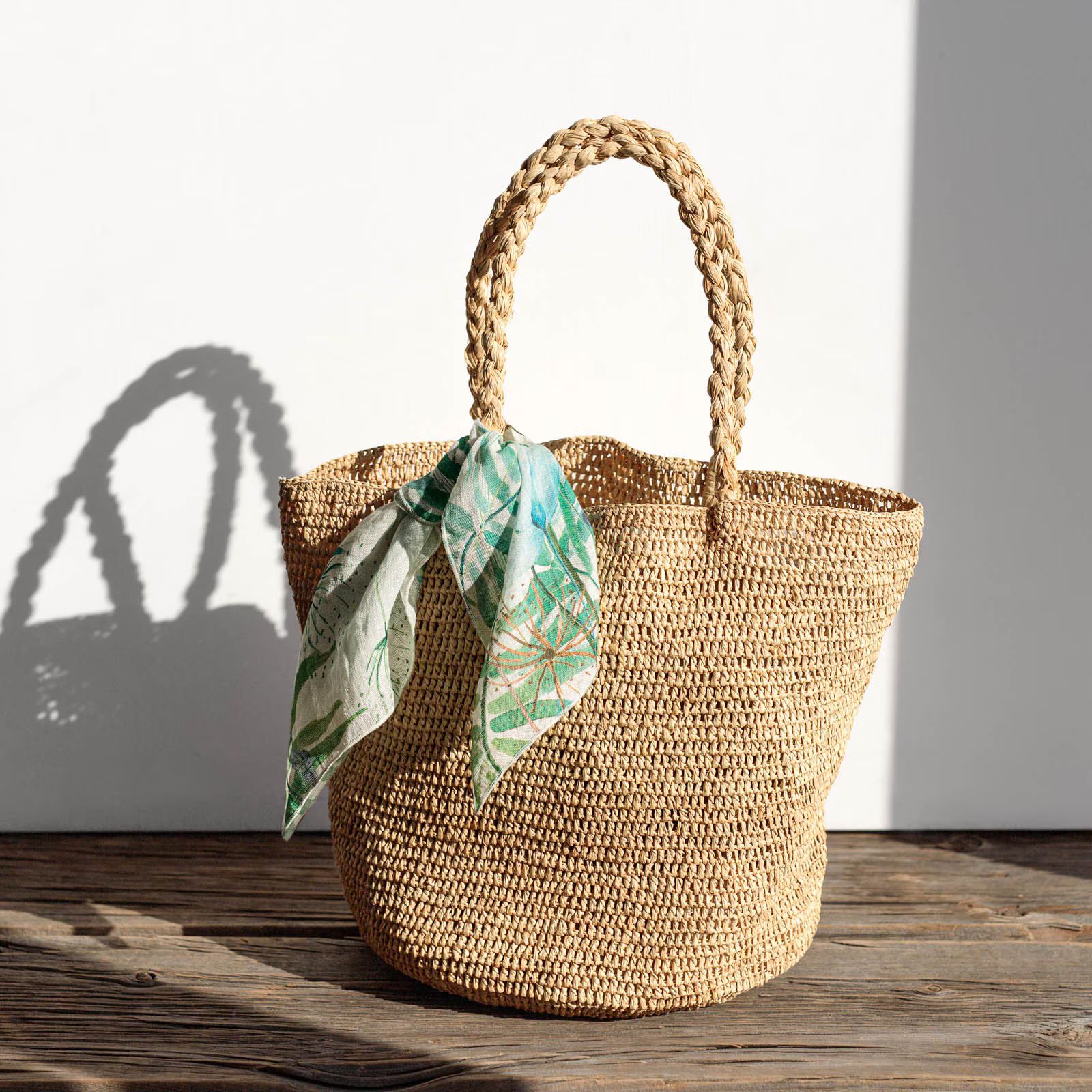 リネンハンカチ,麻,通販