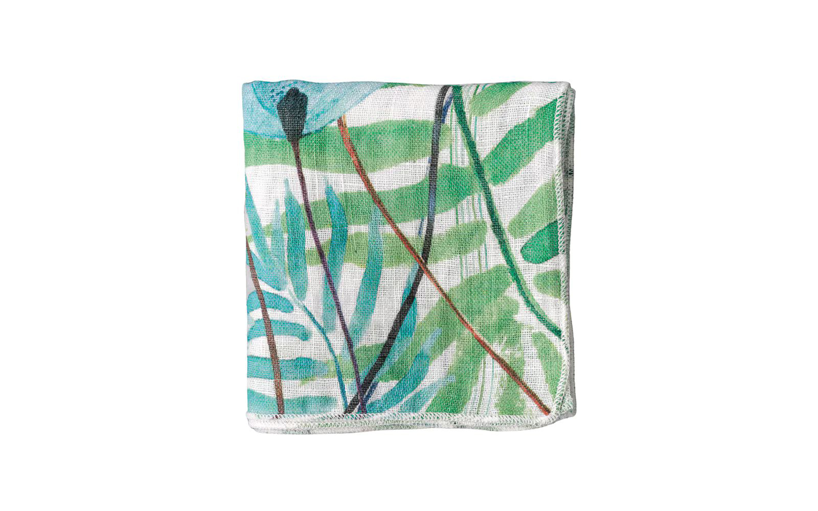 リネンハンカチ,麻,通販