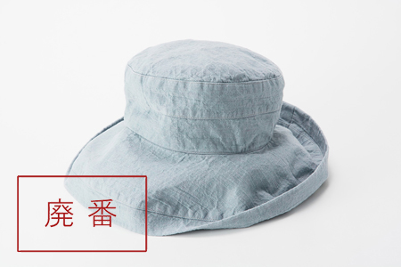 リネンハット 帽子 麻 通販