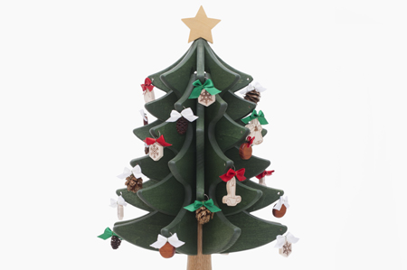 クリスマスツリー 天然 通販