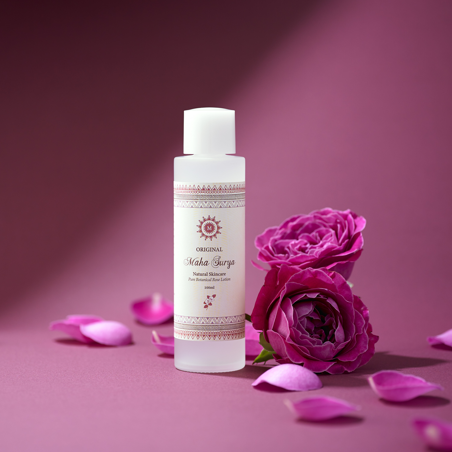 化粧水,ローション,maha surya,オーガニックスキンケア,ローズ,保湿,エイジングケア,敏感肌,乾燥肌,アトピー,過敏肌,通販