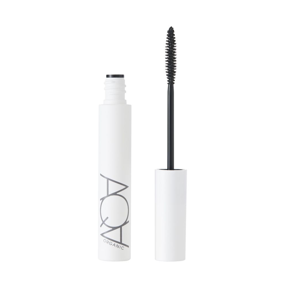 AQUAAQUAオーガニックマスカラ