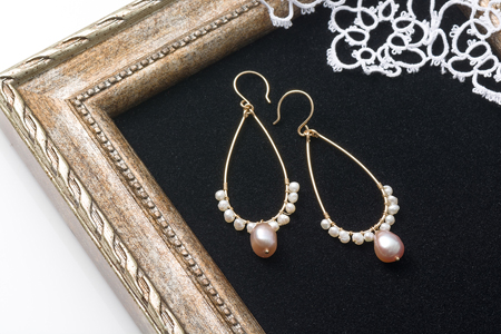 天然石ジュエリー ブレスレット ピアス セレクトショップ クリスタル 通販