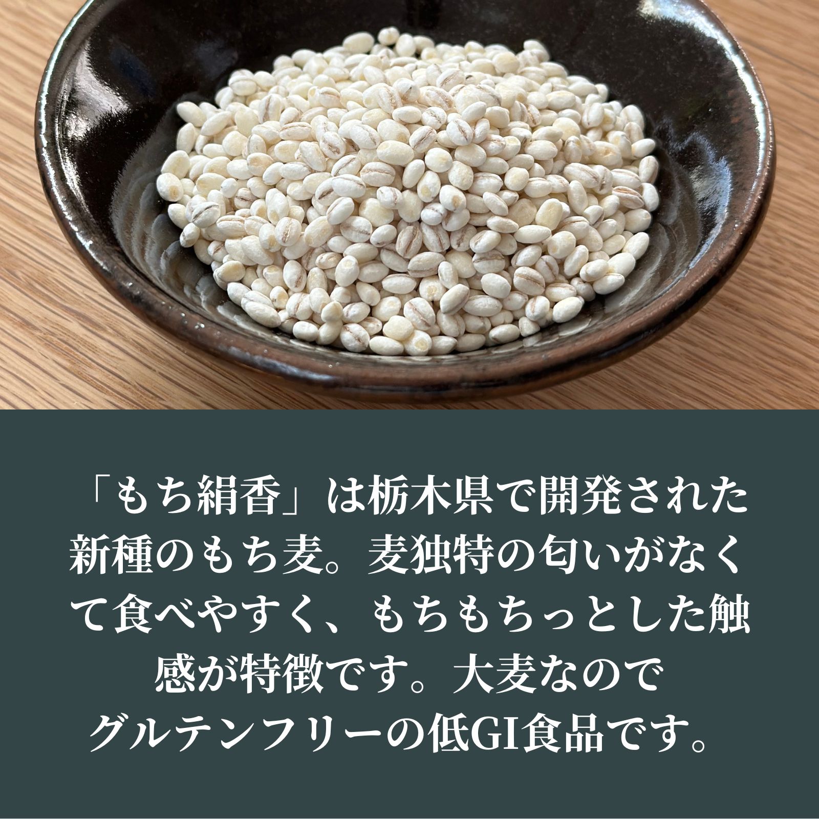 もち麦チップス,もち絹香,大麦,国産,通販