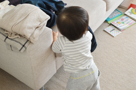 コンビ肌着　オーガニックコットン　ベビー　通販