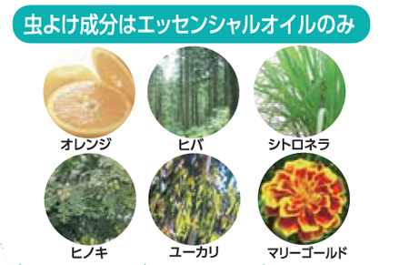 虫よけスプレー,虫除けスプレー,虫よけ対策,蚊除け,蚊よけ,NATURAPLUS,忌避,防虫,ハーブ,アロマ,植物成分,ガード,天然,蚊対策,通販