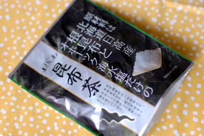 根昆布茶 化学調味料無添加 通販