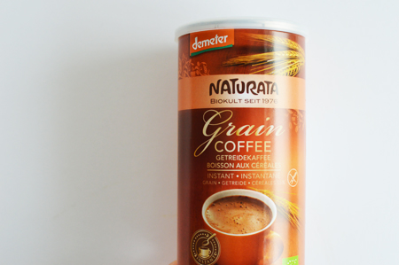 有機穀物コーヒー オーガニック 通販