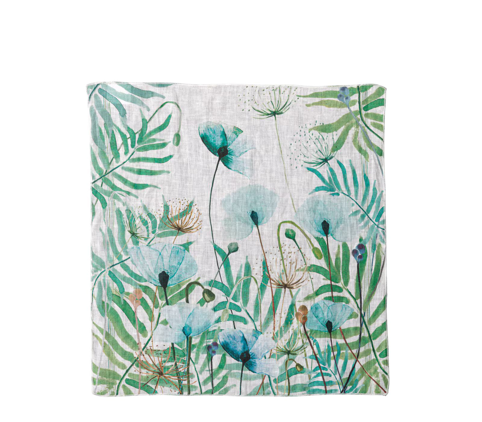 リネンハンカチ,麻,通販