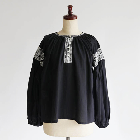 シャツ,チュニック,ブラウス,カットソー,コットン,綿,インド綿,おしゃれ,オシャレ,通販