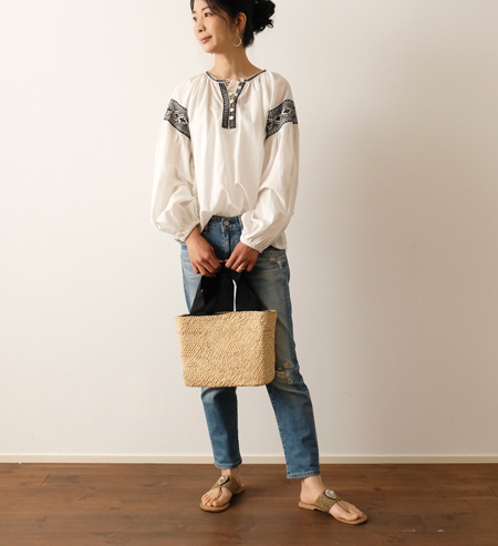 シャツ,チュニック,ブラウス,カットソー,コットン,綿,インド綿,おしゃれ,オシャレ,通販