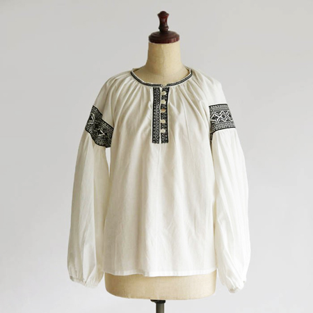 シャツ,チュニック,ブラウス,カットソー,コットン,綿,インド綿,おしゃれ,オシャレ,通販