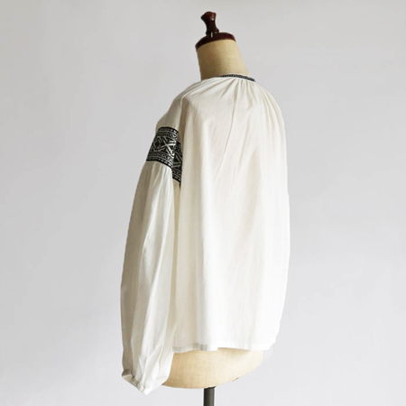 シャツ,チュニック,ブラウス,カットソー,コットン,綿,インド綿,おしゃれ,オシャレ,通販