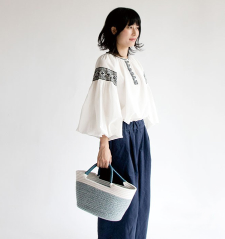 シャツ,チュニック,ブラウス,カットソー,コットン,綿,インド綿,おしゃれ,オシャレ,通販