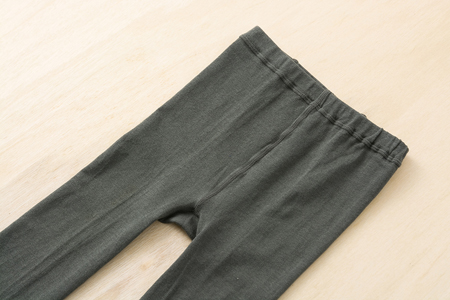 レギンス オーガニックコットン 通販