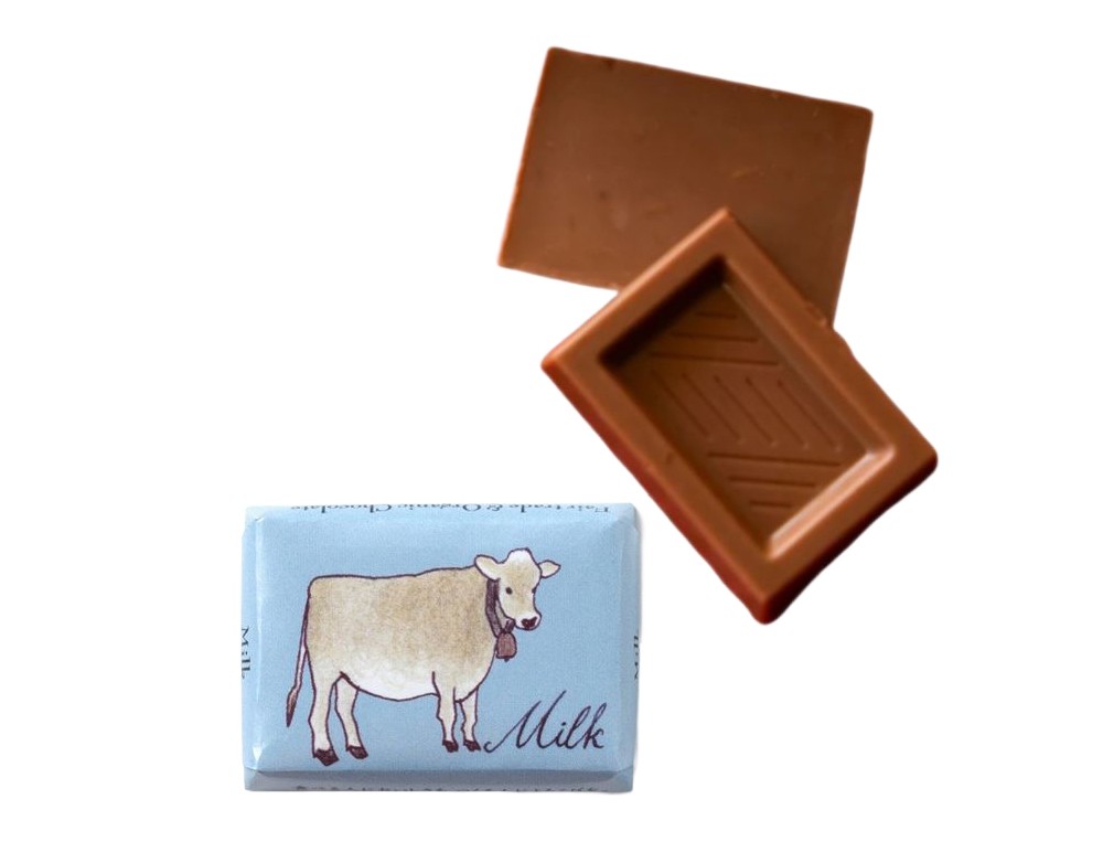 オーガニックチョコ,フェアトレード,バレンタイン,通販