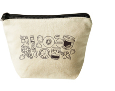 オリジナルポーチ