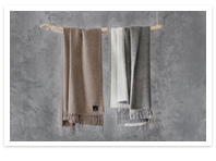 ロメ　ブランケット