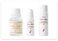 マハスーリア　ボタニカルローズシリーズ　トラベルセット