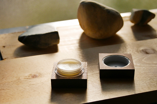 練り香水,ソリッドパフューム,天然,アロマレコルト,人気,Arome recolte,ナチュラル,通販