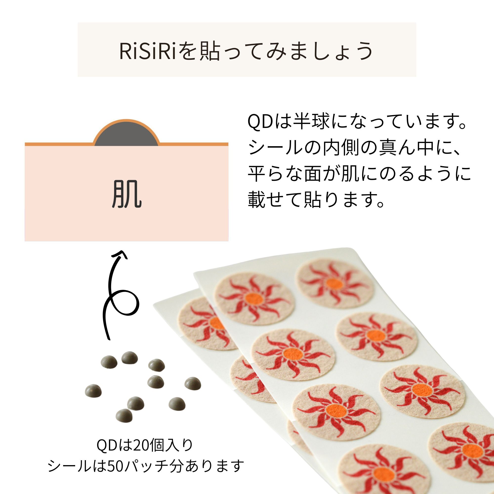 リシリ,RiSiRi,痛み,コリ,肩こり,膝痛,腰痛,通販