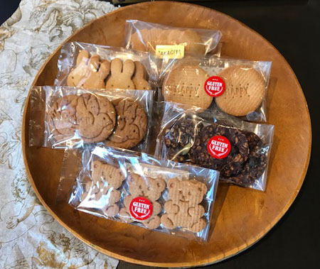 マクロビオティック お菓子 砂糖乳製品卵不使用 通販