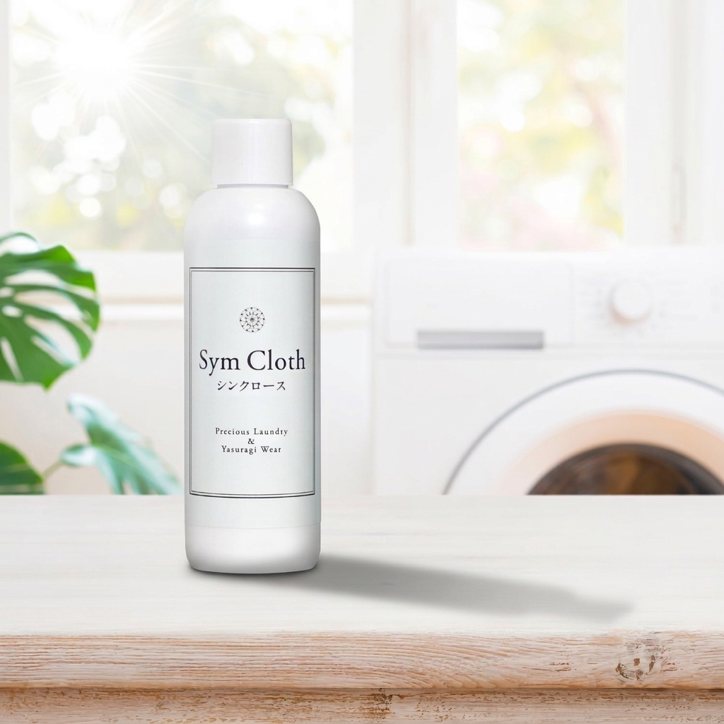 シンクロース,柔軟剤,天然,通販