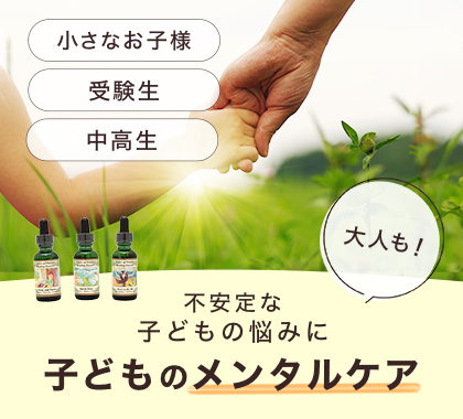 メンタルケア特集