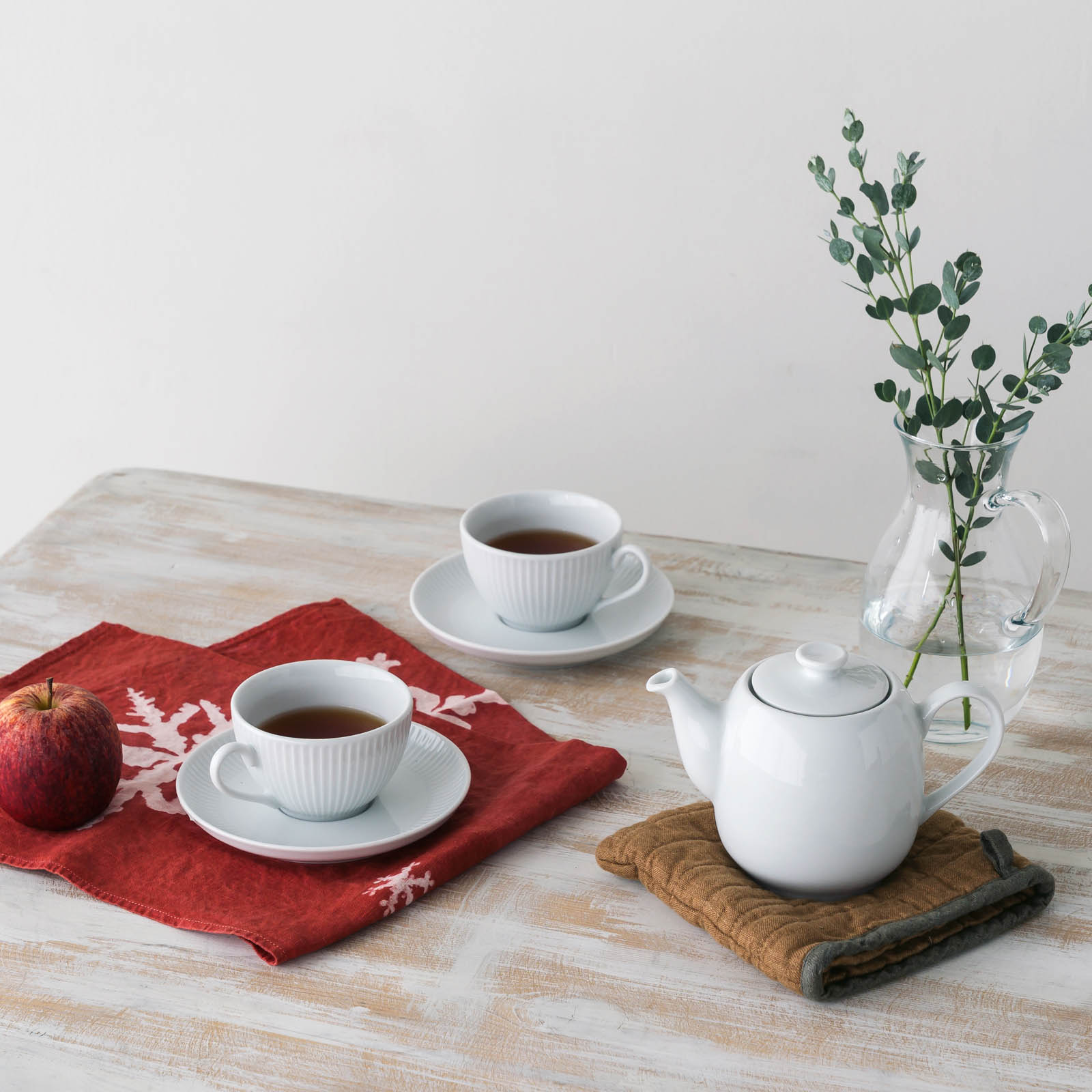 ミトン,リネン,リーノエリーナ,麻,キッチン用品,通販