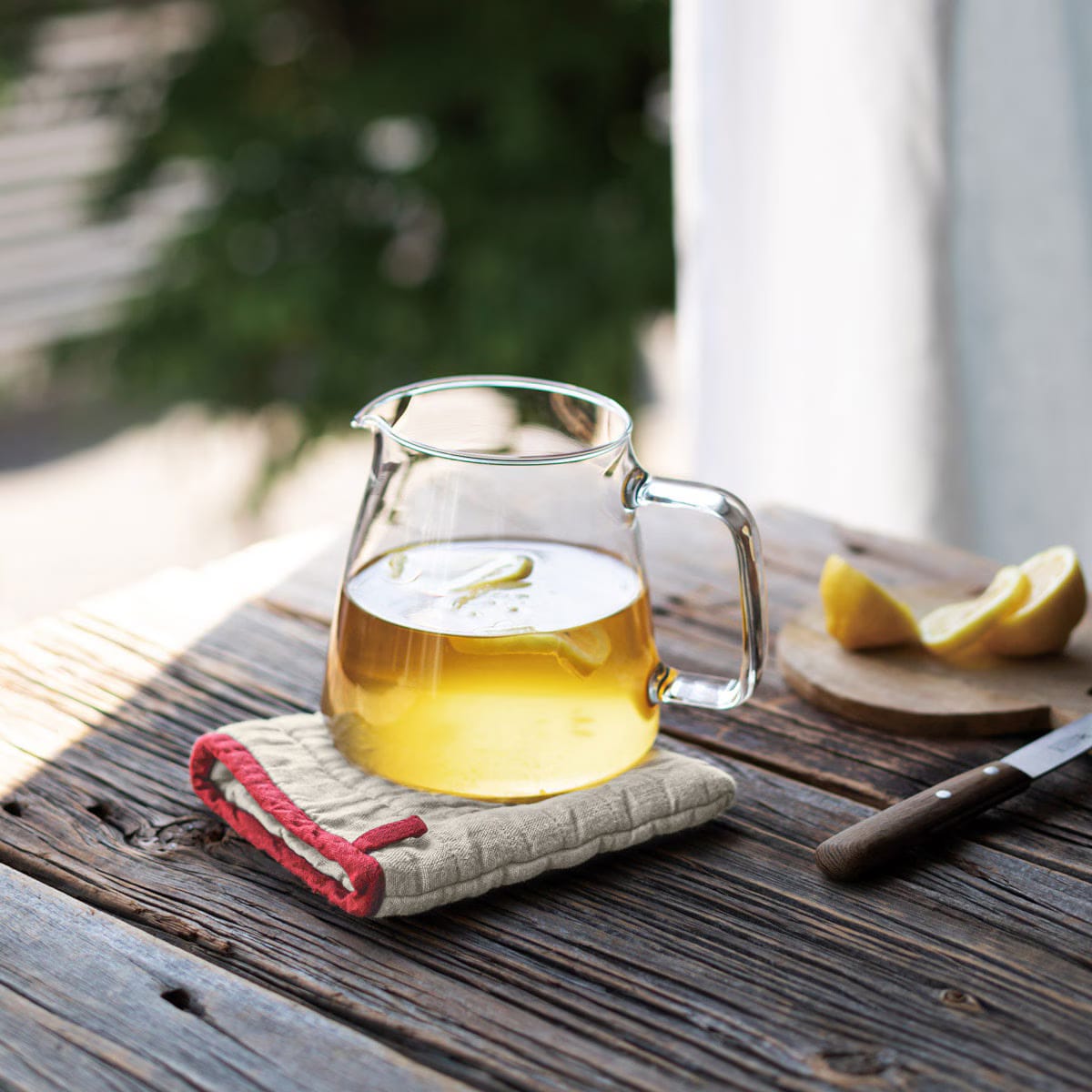 ミトン,リネン,リーノエリーナ,麻,キッチン用品,通販