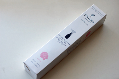Parks Home Fragrance Diffuser 100ml(HD07)ローズ