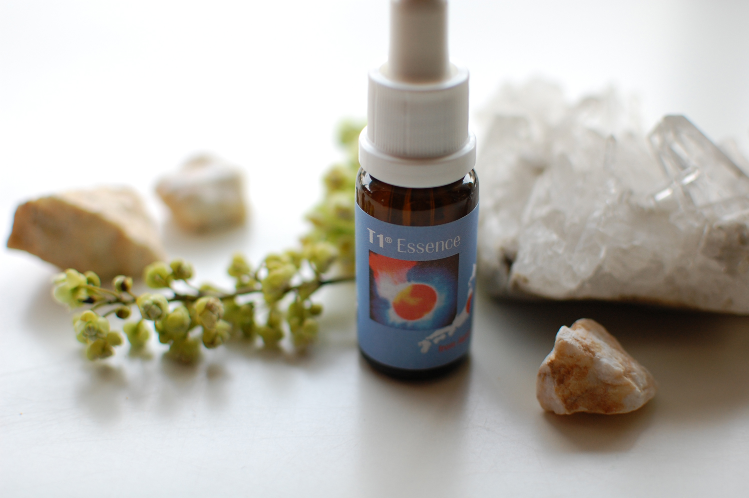 フラワーエッセンス,T1エッセンス,通販