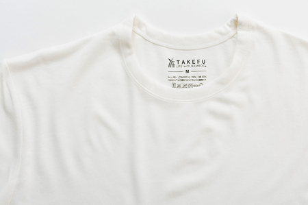 タケフ メンズTシャツ 通販