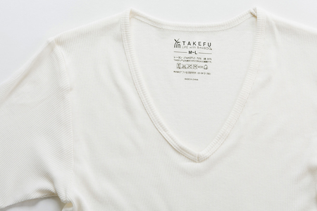 タケフ メンズTシャツ 通販
