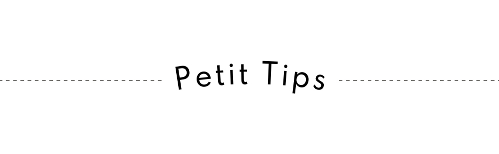 ミニTIPS