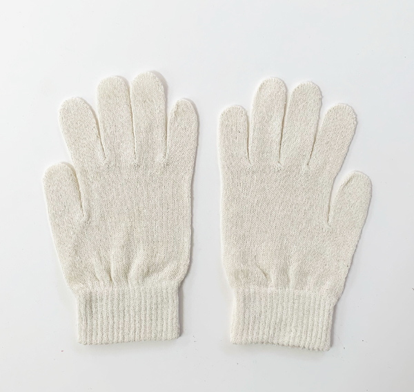 絹の手袋,シルク手袋,ガルシャナ,通販