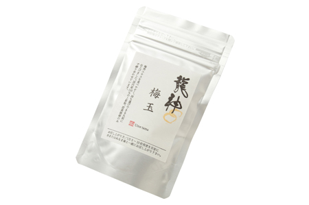 龍神梅,梅玉,梅肉エキス,無農薬,オーガニック,有機栽培,通販