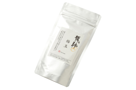 龍神梅,梅玉,梅肉エキス,無農薬,オーガニック,有機栽培,通販