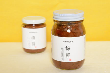 梅醤番茶 梅醤 龍神自然食品センター 通販