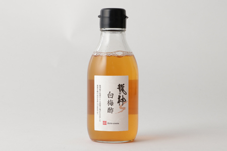 梅酢 無添加 無農薬 オーガニック 龍神梅 通販