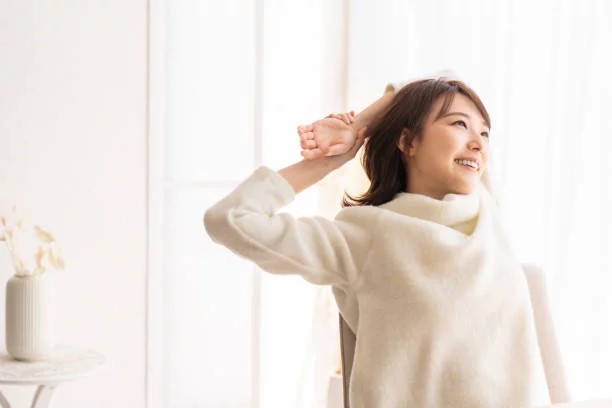 ウォームライナー,オーガニックコットン,温活,通販