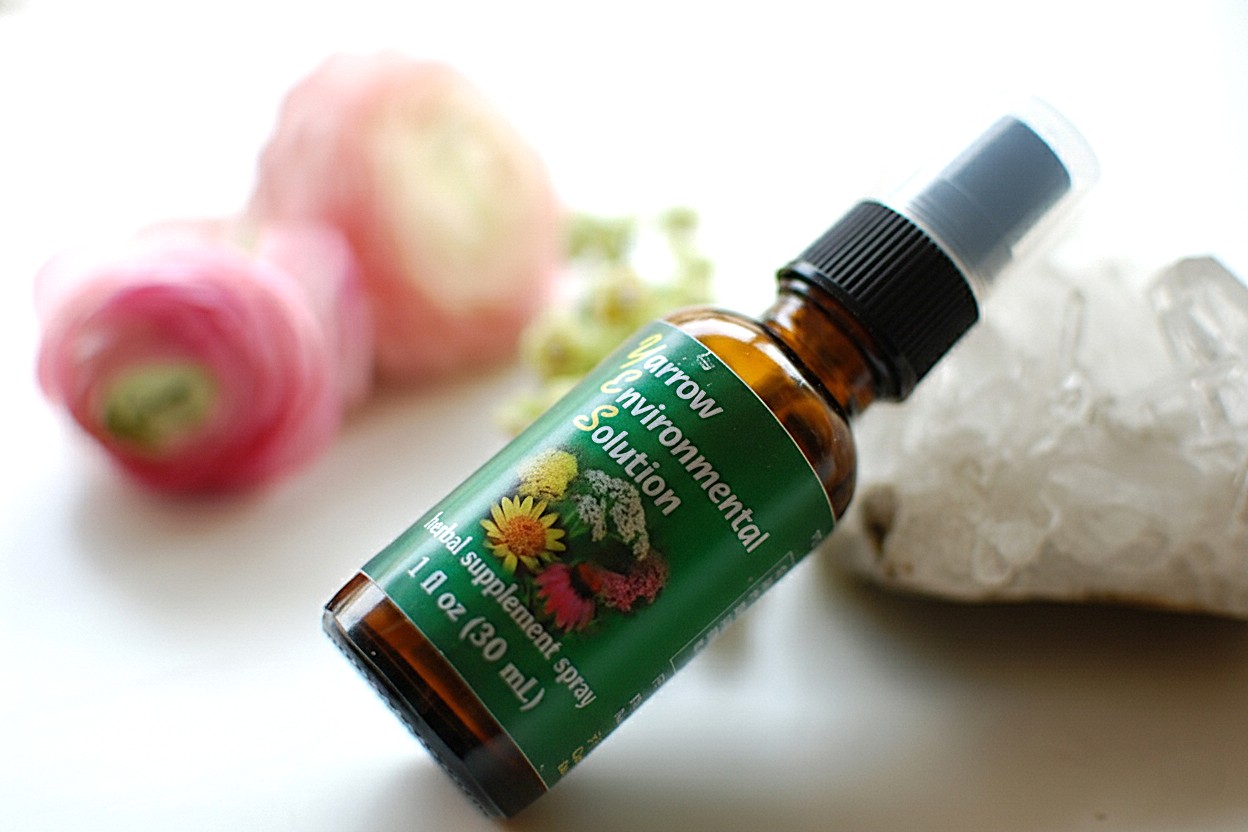 フラワーエッセンス,ヤローエンバイロメンタルソリューション,通販