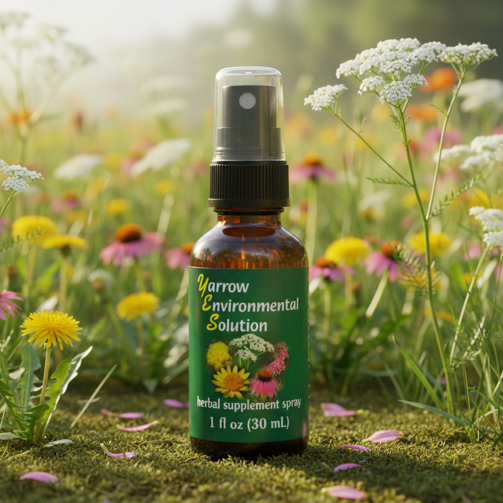 フラワーエッセンス,ヤローエンバイロメンタルソリューション,通販